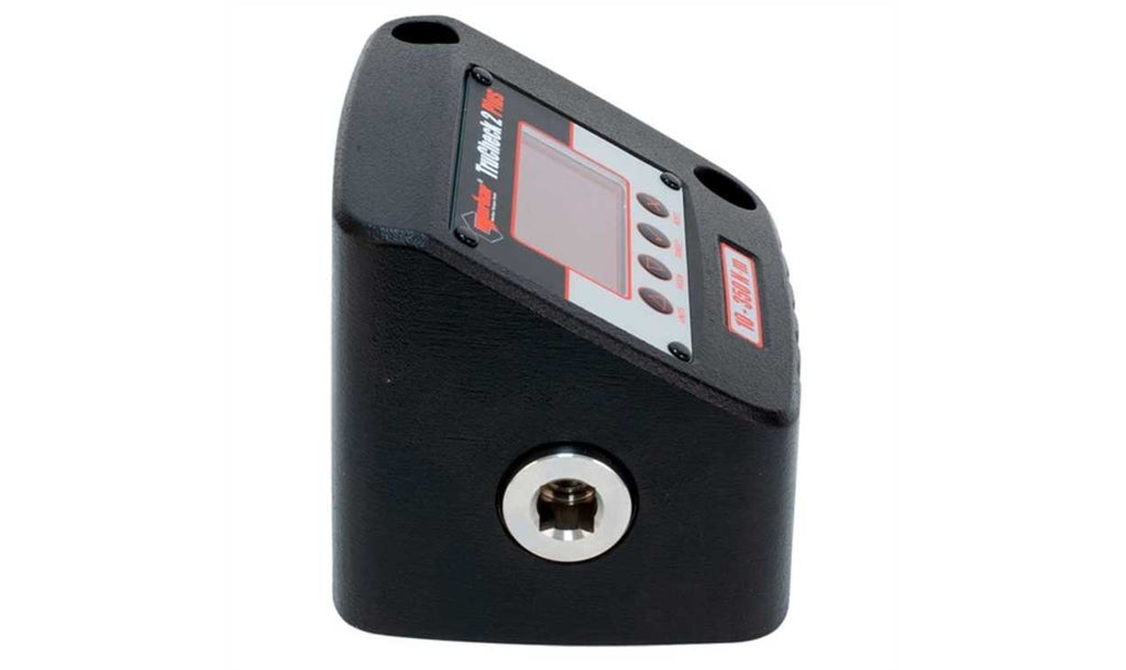 Norbar 43525 Torque Tools Digital Torque Tester, 10 → 350Nm, 1/2in Drive, ±1 % Accuracy, 0.1Nm Increment - generaltechuae