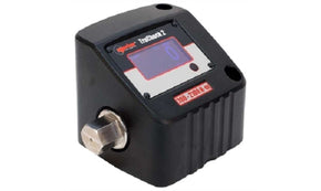 Norbar 43532 Torque Tools Digital Torque Tester, 200 → 2100Nm, 27mm Drive, ±1 % Accuracy, 1Nm Increment