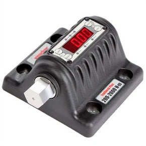Norbar TruCheck Plus Torque Wrenches 200-2000NM - generaltechuae