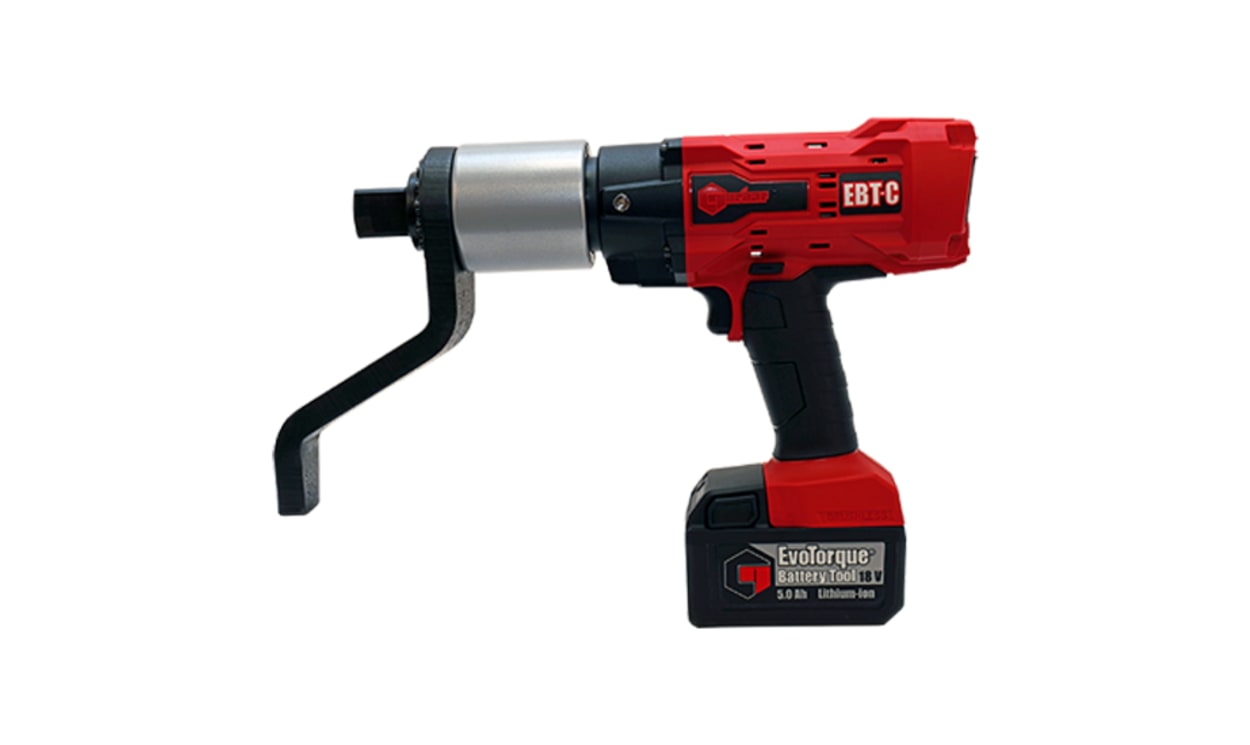 Norbar 181477 Torque Tools Torque Multiplier, 1100Nm max O/P, 1 in, 3/4 in I/P drive - generaltechuae