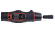 Norbar 13852 Torque Tools Adjustable Hex Torque Screwdriver, 1.2 → 6Nm, 1/4 in Drive
