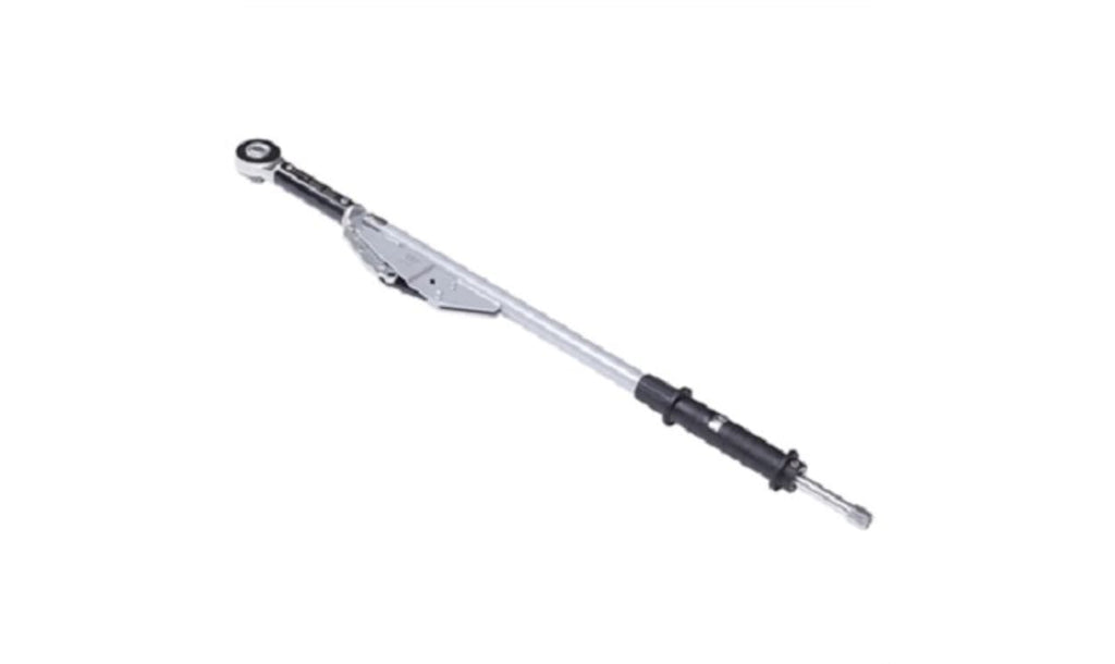 Norbar 120101 Torque Tools Breaking Torque Wrench, 120 → 600Nm, 3/4 in Drive, Round Drive - generaltechuae