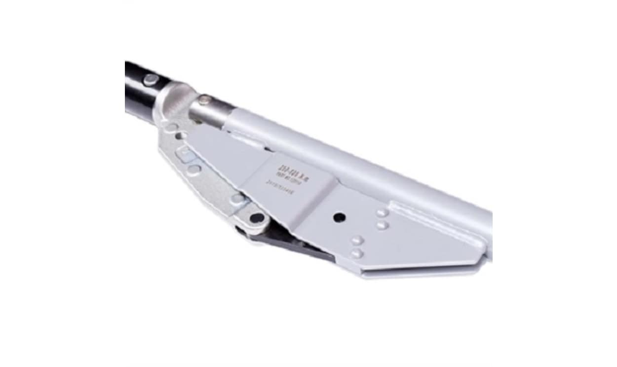 Norbar 120101 Torque Tools Breaking Torque Wrench, 120 → 600Nm, 3/4 in Drive, Round Drive - generaltechuae