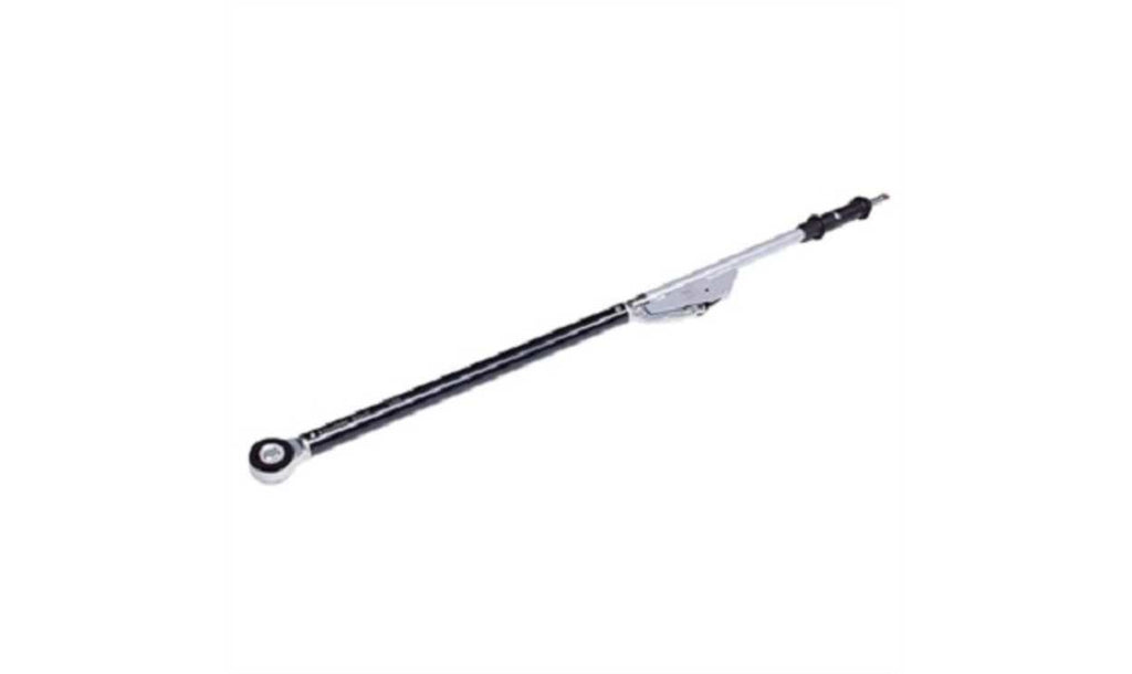 Norbar 120115.01 Torque Tools Breaking Torque Wrench, 300 → 1000Nm, 1 in Drive, Round Drive - generaltechuae