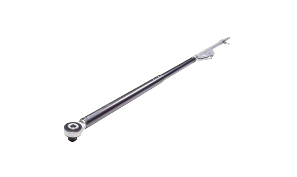Norbar 120118 Torque Tools Breaking Torque Wrench, 700 → 1500Nm, 3/4 in Drive, Round Drive - generaltechuae