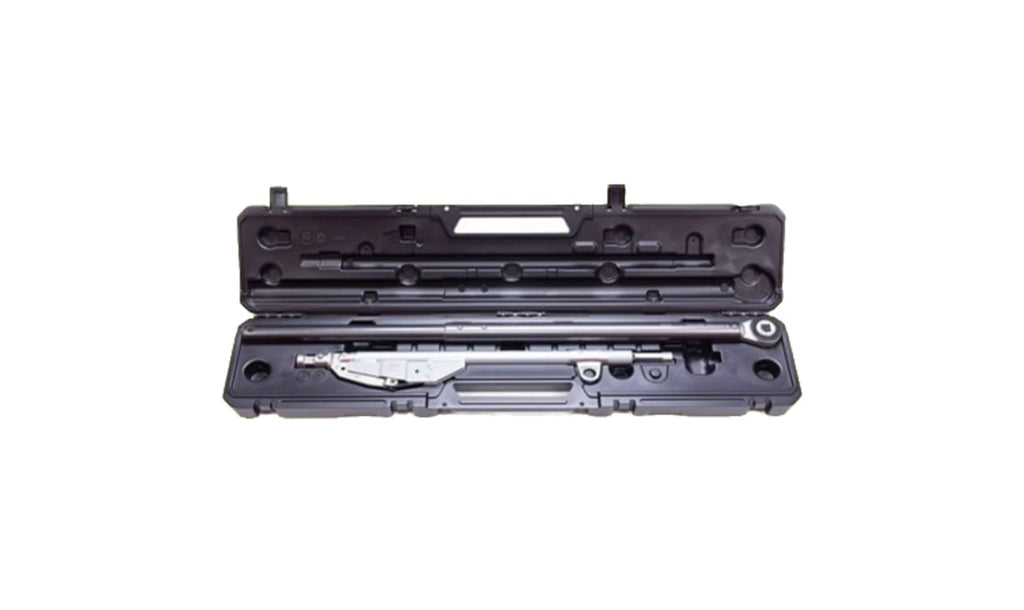 Norbar 120119 Torque Tools Breaking Torque Wrench, 700 → 1500Nm, 3/4 in Drive, Round Drive - generaltechuae