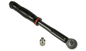 Norbar 130103 Torque Tools Click Torque Wrench, 20 → 100Nm, 1/2 in Drive, Square Drive