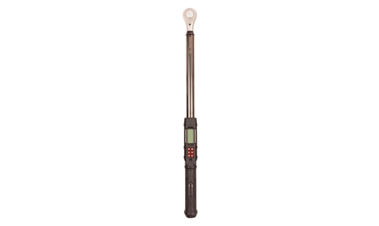 Norbar 130514 Torque Tools Smart Torque Wrench, 10 → 200Nm, 1/2 in Drive, Square Drive