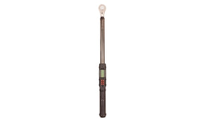 Norbar 130514 Torque Tools Smart Torque Wrench, 10 → 200Nm, 1/2 in Drive, Square Drive