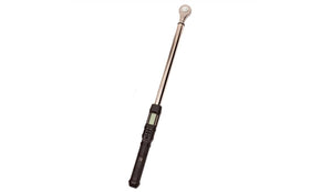 Norbar 130520 Torque Tools Digital Torque Wrench, 17 → 340Nm, 1/2 in Drive, Square Drive
