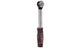 Norbar 13900 Torque Tools Click Torque Wrench, 4 → 20Nm, 3/8 in Drive, Square Drive