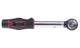 Norbar 13901 Torque Tools Click Torque Wrench, 4 → 20Nm, 1/2 in Drive, Square Drive