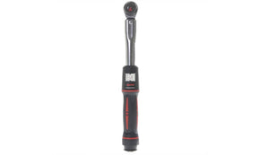 Norbar 15002 Torque Tools Click Torque Wrench, 10 → 50Nm, 3/8 in Drive, Square Drive