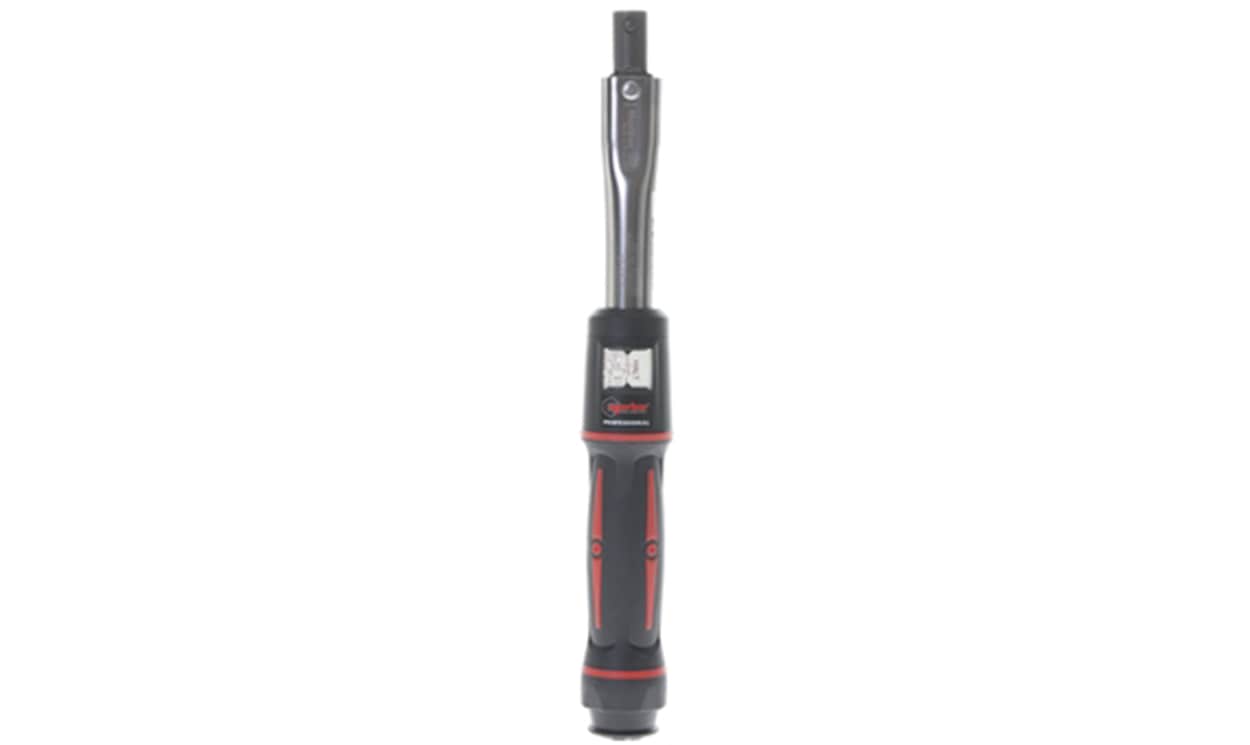 Norbar 15062 Torque Tools Click Torque Wrench, 10 → 50Nm - generaltechuae