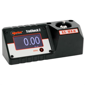Norbar TruCheck 2, 0.5 - 10 N·m - generaltechuae