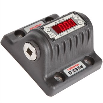 Norbar TruCheck Plus Torque Wrenches 10-350NM - generaltechuae