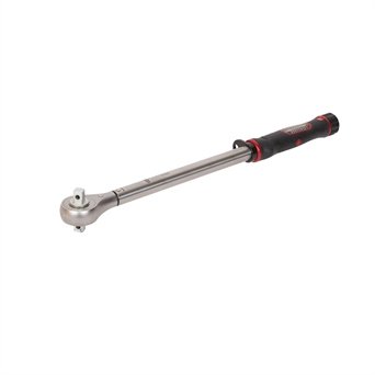 Norbar TTi 200 Torque Wrenches, 1/2 square drive, 40-200NM - generaltechuae