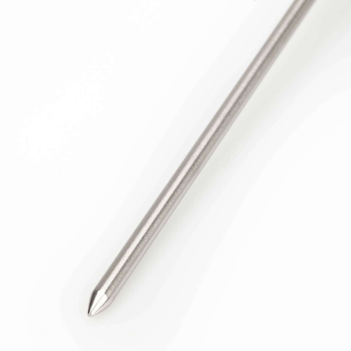 ETI 174-266 | Waterproof NTC Thermistor Probe | Lumberg Connector, -40 to 150 °C - generaltechuae (2)