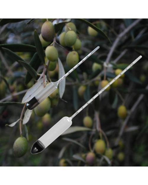 Brannan 10/335/0 | Olive Oil Hydrometer | 0.85 to 0.90 g/ml, 270 mm - generaltechuae (2)