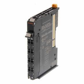 Omron NX-ECS112, Interface Module for Use with Sysmac System