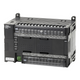 OMRON CP1L-EM40DR-D | PLC, 24 VDC supply, 24 x 24 VDC inputs