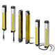 Omron F3SJ-E0385P25, F3SJ Series Light Curtain, Sender & Receiver, 18 Beam(s), 20mm Resolution