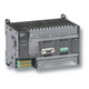 Omron CP1H-X40DR-A, CP1H Series PLC CPU for Use with CP1E Series, Relay Output, 24-Input, Pulse Input