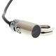 Omron E3FB-DN13 2M, Diffuse Photoelectric Sensor, Barrel Sensor, 1 m Detection Range