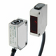 Omron E3ZM-T81 2M, Through Beam Photoelectric Sensor, Block Sensor, 15 m Detection Range