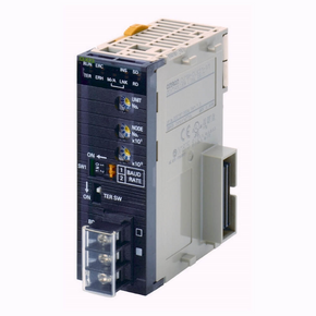 Omron CJ1W-CLK23, PLC Expansion Module for Use with SYSMAC CJ Series