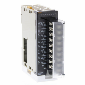Omron CJ1W-ID201, I/O Unit for Use with CJ-Series