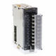 OMRON CJ1W-OD212 | Digital output unit, 16 x transistor outputs - generaltechuae