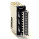 OMRON CJ1W-TS562 | RTD input unit, 6 x inputs Pt100, Pt1000, 3-wire, resolution 0.1 Â°C, screw terminal - generaltechuae