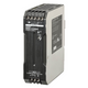 Omron S8VK-C12024, S8VK-C Switched Mode DIN Rail Power Supply, 100 → 240 V ac / 90 → 350V dc ac, dc Input, 24V dc dc