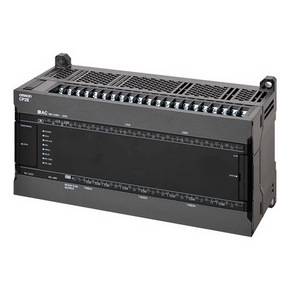 Omron CP2E-S60DR-A, CP2E Series Logic Controller for Use with CP2E, Incremental Pulse Input Input