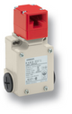 OMRON D4BS-K1 | Safety-door switch accessory, D4BS, operation key: horizontal mounting