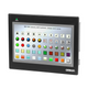Omron NB10W-TW01B, NB Series HMI Touch Screen HMI - 10.1 in, TFT Display, 800 X 480pixels