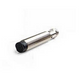 Omron E2B-M12KN08-M1-B2, Inductive Threaded Barrel Proximity Sensor, M12, 8 mm Detection, PNP NC, 12 → 24 V dc