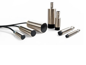 OMRON E2B-M18LN16-WP-C2 2M | Proximity sensor, inductive, nickel-brass, long body, M18, unshielded, 16 mm, DC, 3-wire, NPN-NC, 2 m cable - generaltechuae