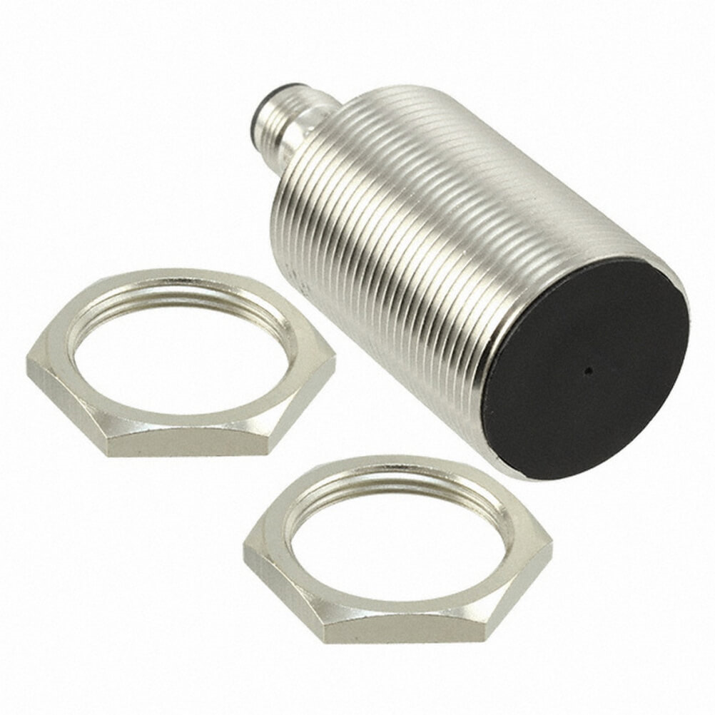 Omron E2B-M30KS15-M1-B1, Inductive Threaded Barrel Proximity Sensor, M30, 15 mm Detection, PNP NO, 10 → 30 V dc