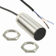 OMRON E2B-M30LS15-WP-B1 2M | Proximity sensor, LITE, inductive, nickel-brass, long body, M30, shielded, 15 mm, DC, 3-wire, PNP-NO, 2 m cable - generaltechuae