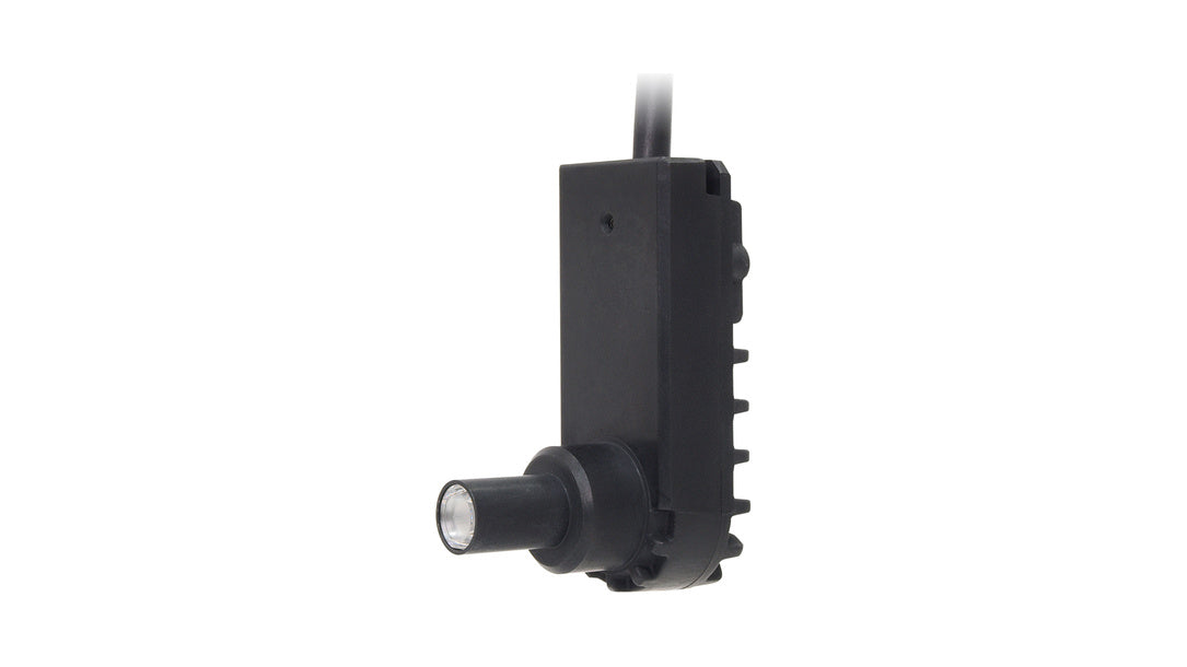 OPTEX FA OPS-ST20B | Strobe Sensing Spot Light | Blue, 2.8 W, 18 V