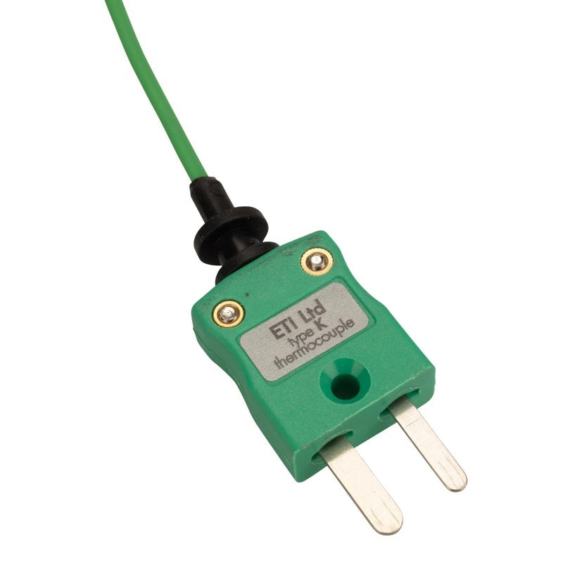 ETI 133-173 | Oven Temperature Probe | Type K, Without Handle - generaltechuae (3)