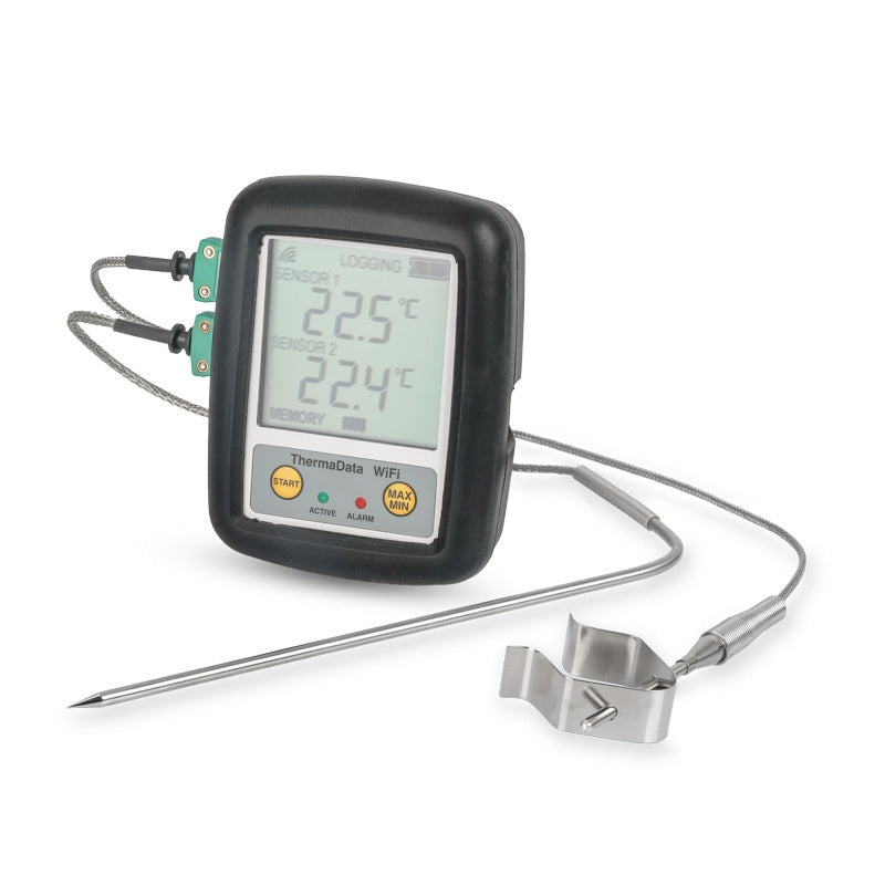 ETI 860-991 | Oven Wireless Temperature Monitoring Kit | WiFi Logger, Email Alerts - generaltechuae (2)