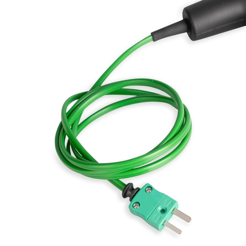 ETI 333-120 | Short T-Shaped Penetration Probe | 300 mm, Coiled Lead, Type K - generaltechuae (4)