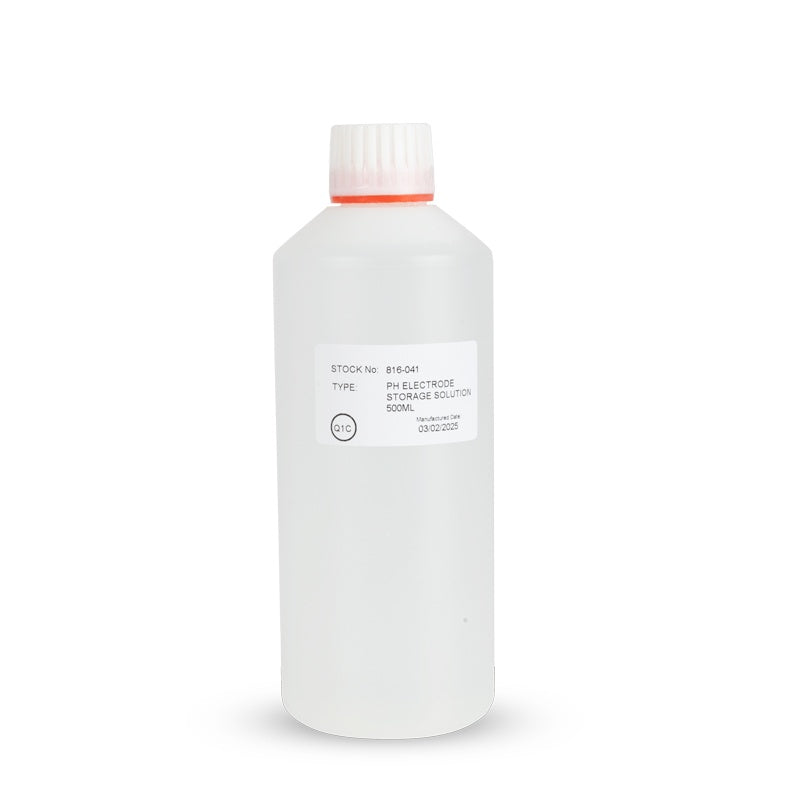 ETI 816-041 | pH Electrode Storage Solution - generaltechuae
