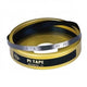 Pi tape 0.01mm Graduation, 1800 - 2100 mm Measurement, Spring Steel Diameter Tape Measure