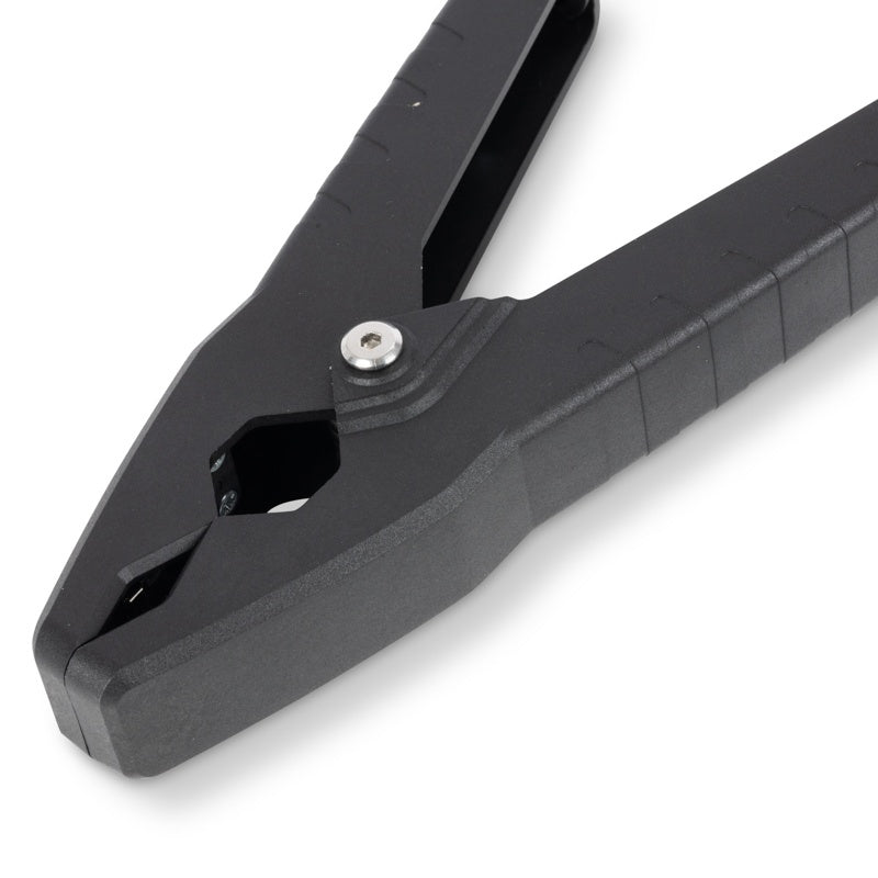 ETI 333-040 | Pipe Clamp Temperature Probe | Coiled Lead, Ø6-30 mm Pipes - generaltechuae