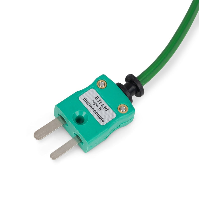 ETI 133-461 | Pipe Surface Temperature Probe | 75 mm Clamp, Type K - generaltechuae (3)
