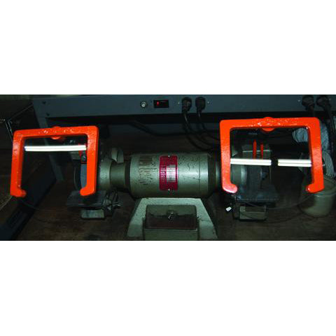 Flexbar 13042 | Pivot Mount Grinder Guard with Universal Shield | 12-3/4 x 11 in - generaltechuae (3)
